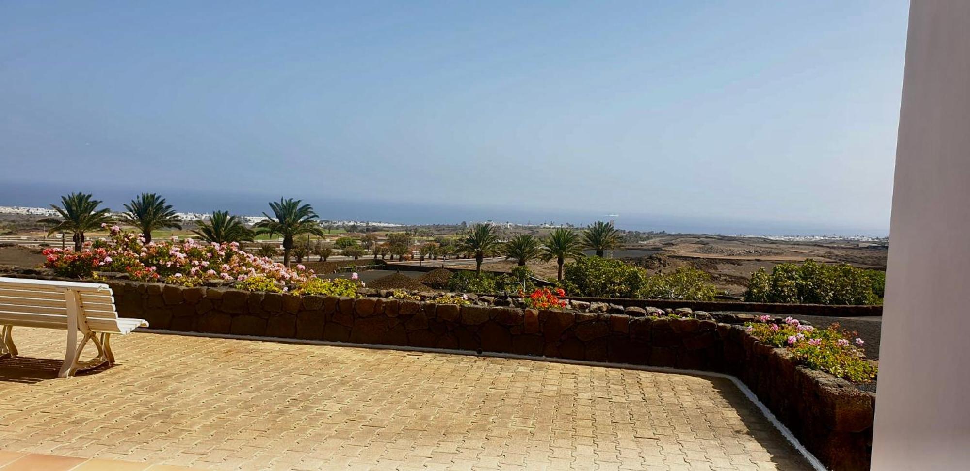 Villa Luciano "Spirit Of The Canaries" Tías Exterior foto