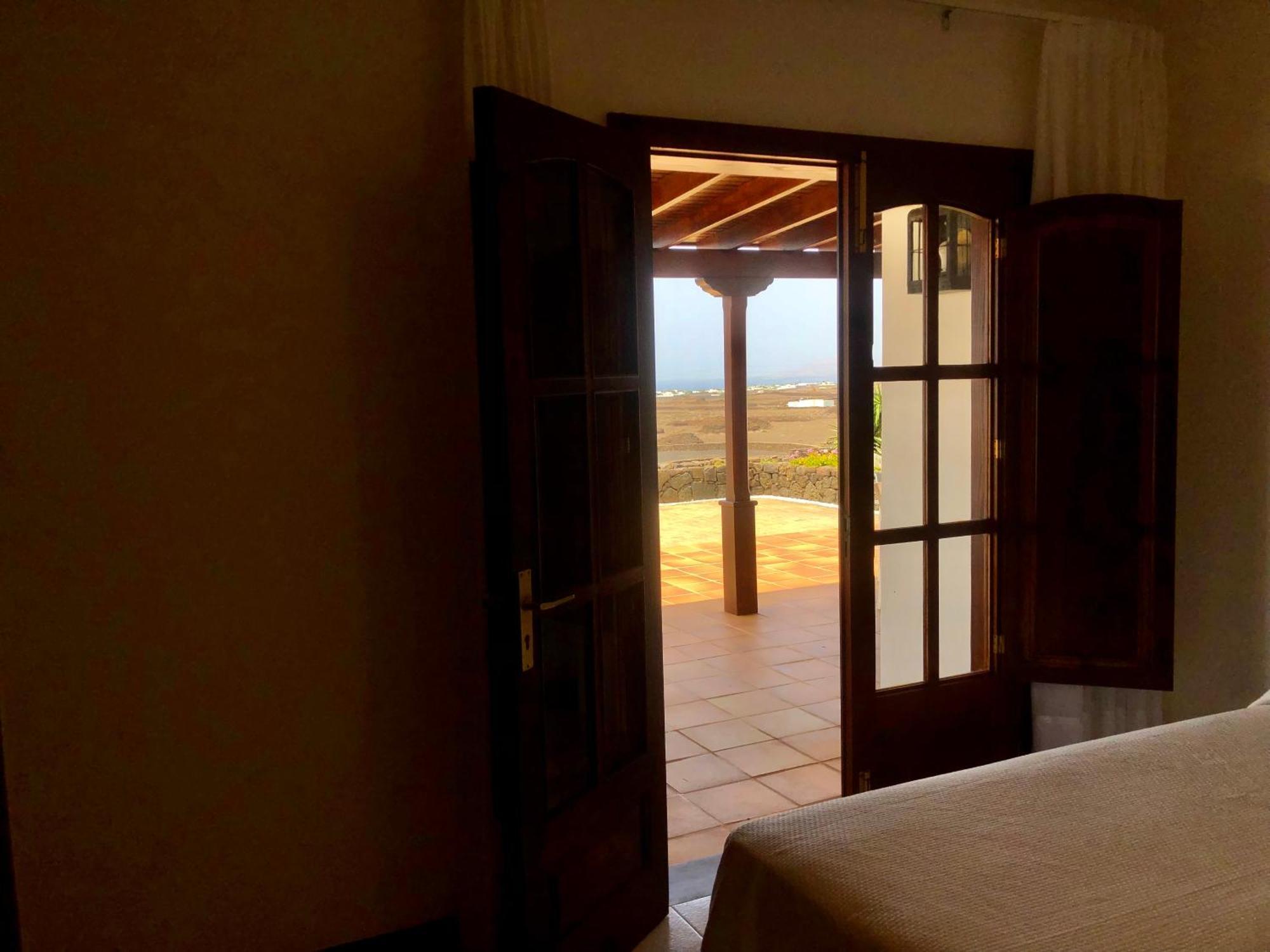 Villa Luciano "Spirit Of The Canaries" Tías Exterior foto